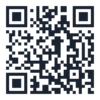 QR code to donate to Bridge of Hope International